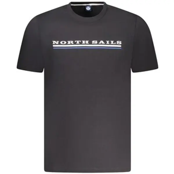 North Sails North Sails  Majice kratkih rukava 996020000ne09993xl  North Sails