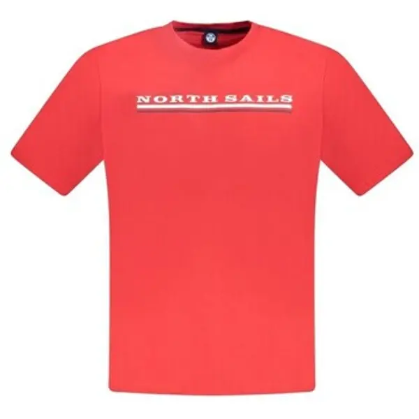 North Sails North Sails  Majice kratkih rukava 996020000ro02303xl  North Sails