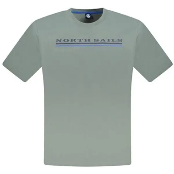 North Sails North Sails  Majice kratkih rukava 996020000ve04193xl  North Sails