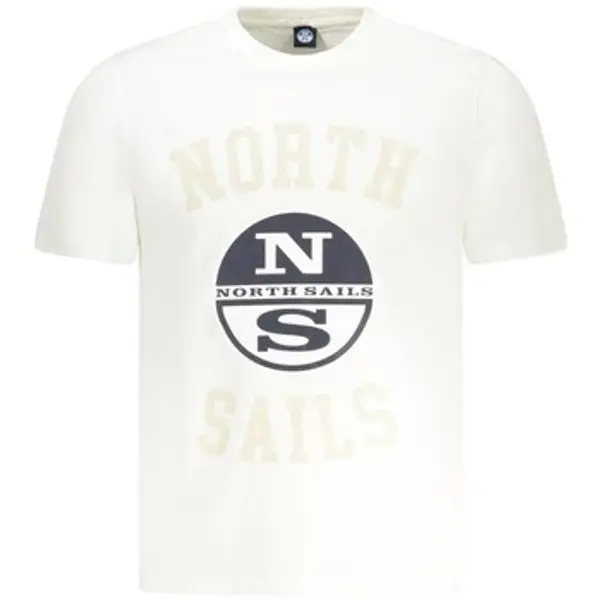 North Sails North Sails  Majice kratkih rukava 996021000bi01013xl  North Sails
