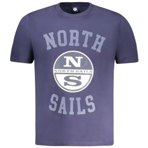North Sails North Sails  Majice kratkih rukava 996021000bl08023xl  North Sails