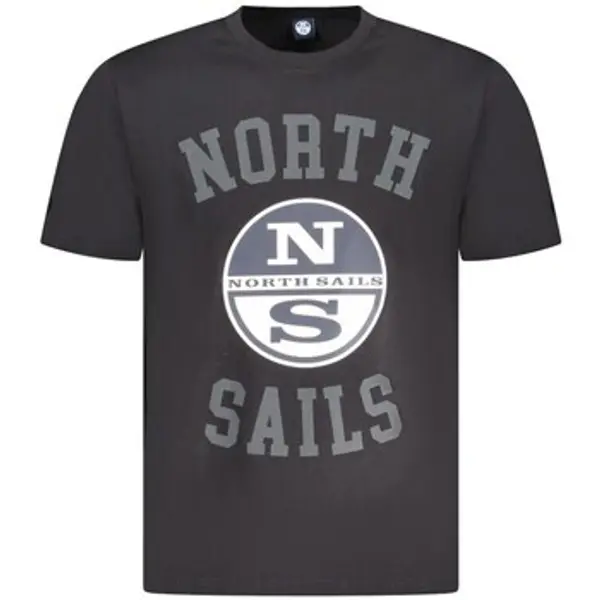 North Sails North Sails  Majice kratkih rukava 996021000ne09992xl  North Sails