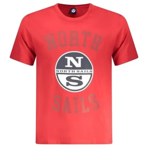 North Sails North Sails  Majice kratkih rukava 996021000ro02303xl  North Sails