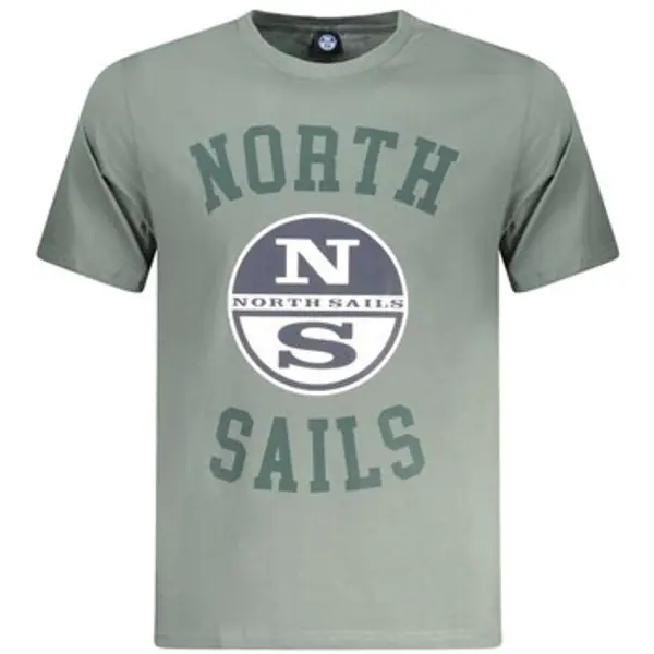 North Sails North Sails  Majice kratkih rukava 996021000ve04193xl  North Sails