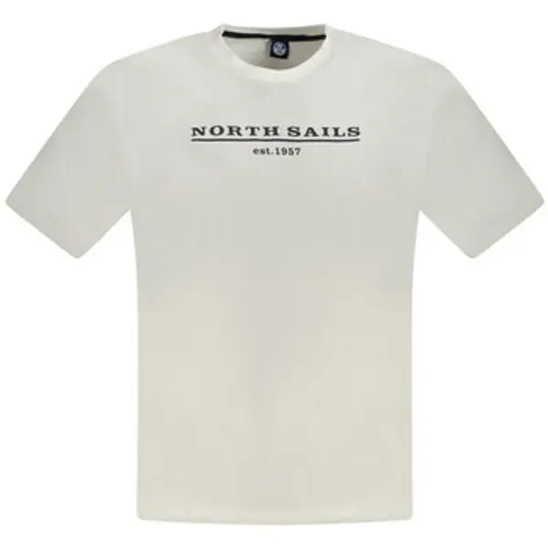 North Sails North Sails  Majice kratkih rukava 996022000bi01013xl  North Sails