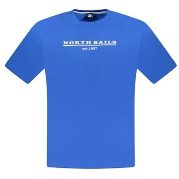North Sails North Sails  Majice kratkih rukava 996022000bl07603xl  North Sails