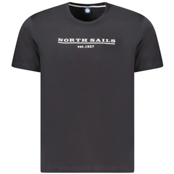 North Sails North Sails  Majice kratkih rukava 996022000ne09993xl  North Sails