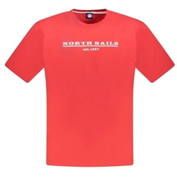 North Sails North Sails  Majice kratkih rukava 996022000ro02303xl  North Sails