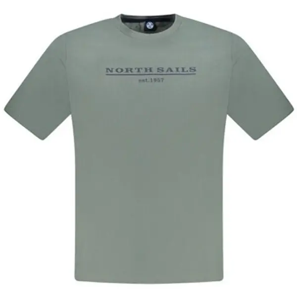 North Sails North Sails  Majice kratkih rukava 996022000ve04193xl  North Sails