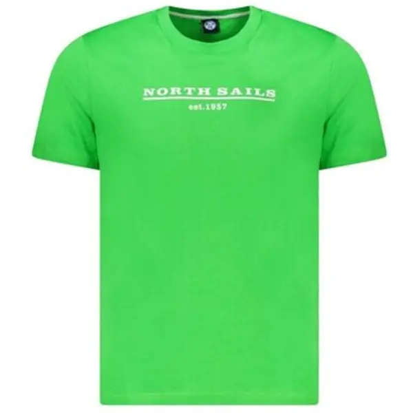 North Sails North Sails  Majice kratkih rukava 996022000ve04323xl  North Sails