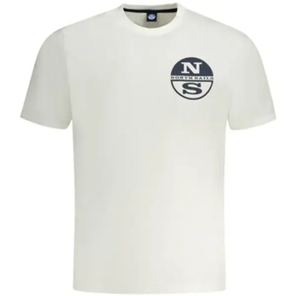 North Sails North Sails  Majice kratkih rukava 996024000bi01013xl  North Sails