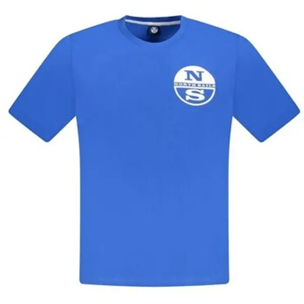 North Sails North Sails  Majice kratkih rukava 996024000bl07603xl  North Sails