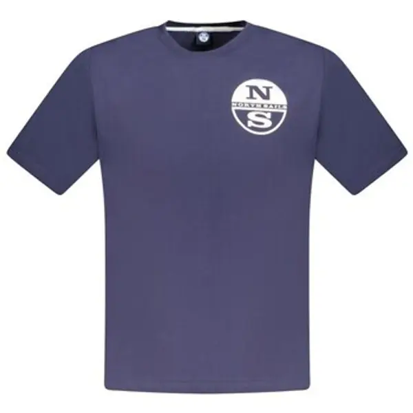 North Sails North Sails  Majice kratkih rukava 996024000bl08023xl  North Sails