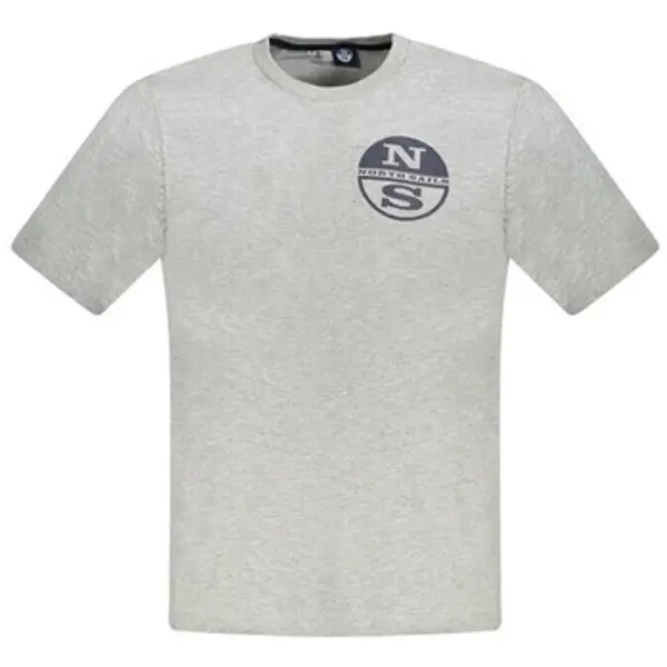 North Sails North Sails  Majice kratkih rukava 996024000gr09263xl  North Sails