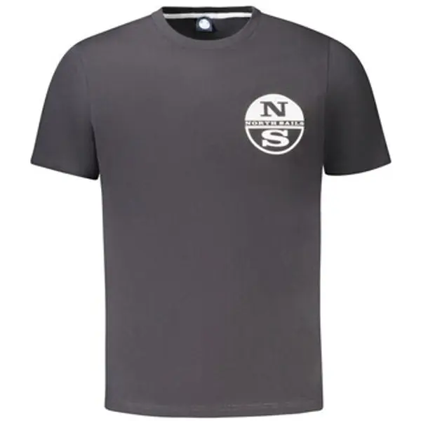 North Sails North Sails  Majice kratkih rukava 996024000ne09993xl  North Sails