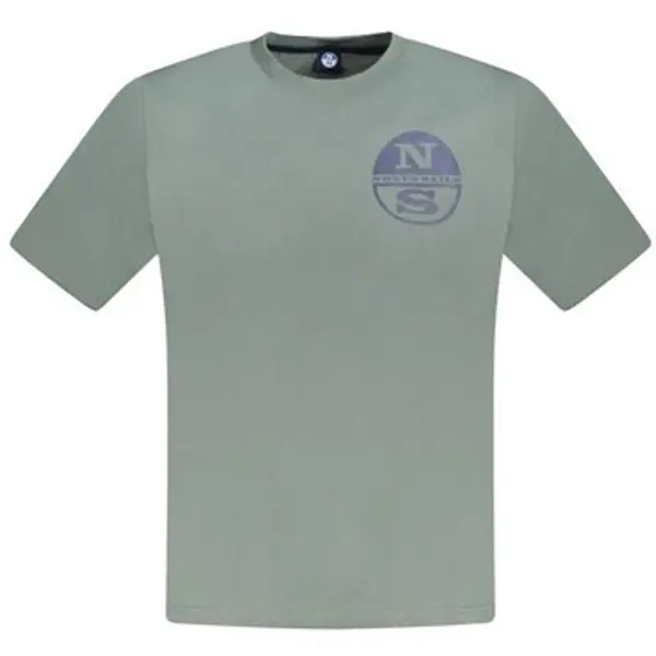 North Sails North Sails  Majice kratkih rukava 996024000ve04193xl  North Sails