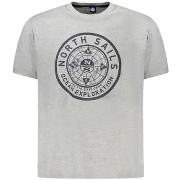 North Sails North Sails  Majice kratkih rukava 996025000gr09263xl  North Sails