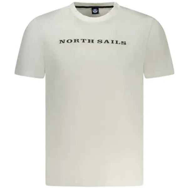 North Sails North Sails  Majice kratkih rukava 996026000bi01013xl  North Sails