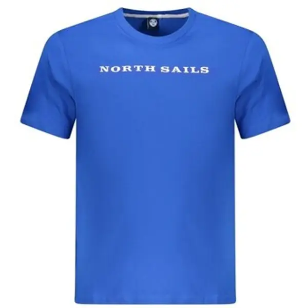 North Sails North Sails  Majice kratkih rukava 996026000bl07603xl  North Sails