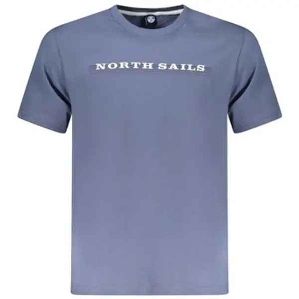 North Sails North Sails  Majice kratkih rukava 996026000bl07723xl  North Sails