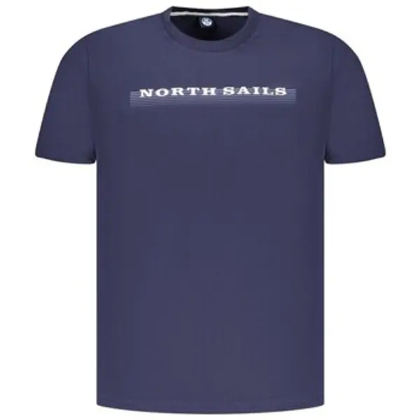 North Sails North Sails  Majice kratkih rukava 996026000bl08023xl  North Sails