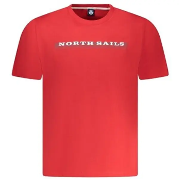 North Sails North Sails  Majice kratkih rukava 996026000ro02303xl  North Sails