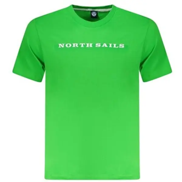 North Sails North Sails  Majice kratkih rukava 996026000ve04323xl  North Sails