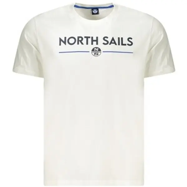 North Sails North Sails  Majice kratkih rukava 996027000bi01012xl  North Sails
