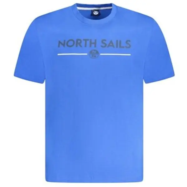North Sails North Sails  Majice kratkih rukava 996027000bl0760  North Sails