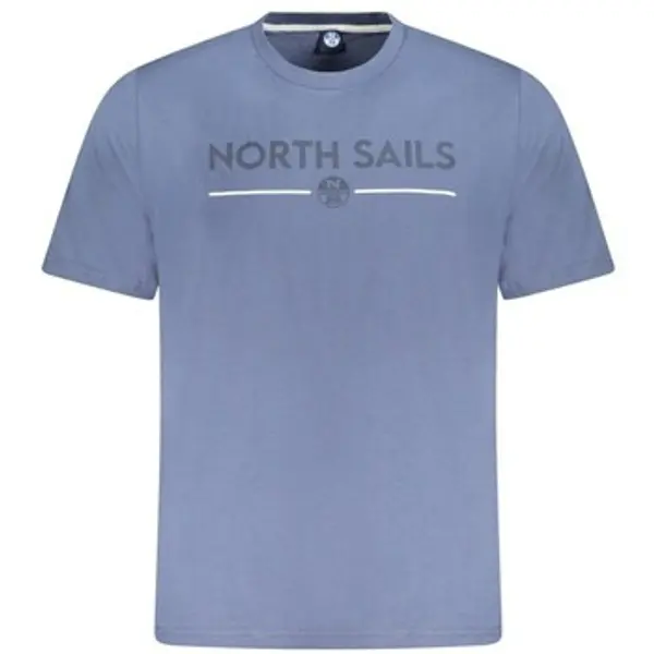 North Sails North Sails  Majice kratkih rukava 996027000bl0772  North Sails