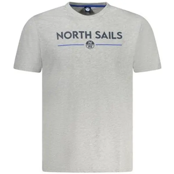 North Sails North Sails  Majice kratkih rukava 996027000gr09263xl  North Sails