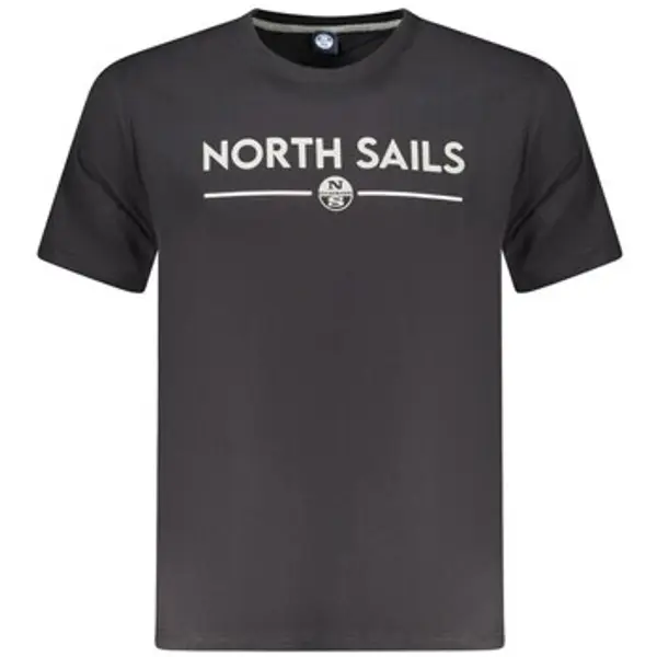 North Sails North Sails  Majice kratkih rukava 996027000ne09992xl  North Sails