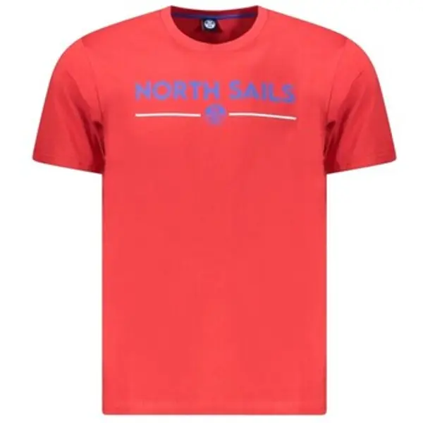 North Sails North Sails  Majice kratkih rukava 996027000ro02303xl  North Sails