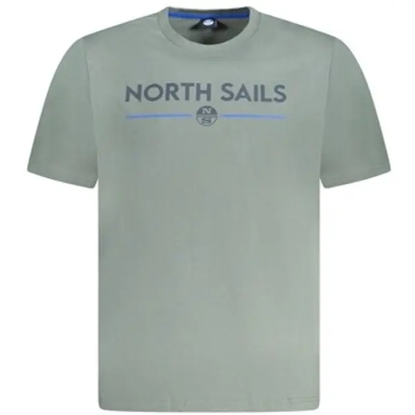 North Sails North Sails  Majice kratkih rukava 996027000ve04192xl  North Sails