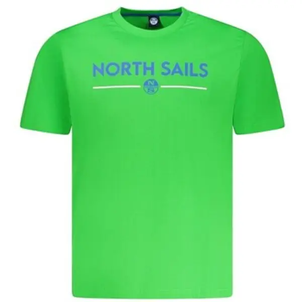 North Sails North Sails  Majice kratkih rukava 996027000ve04322xl  North Sails