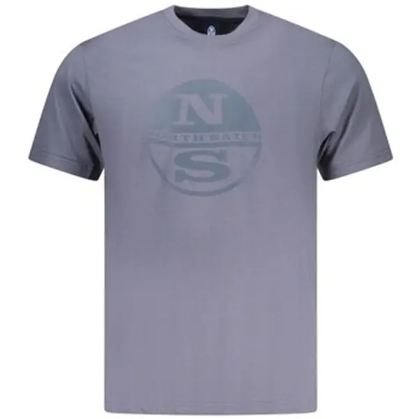 North Sails North Sails  Majice kratkih rukava 996043000bl07723xl  North Sails