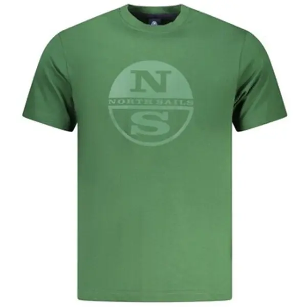 North Sails North Sails  Majice kratkih rukava 996043000ve04003xl  North Sails