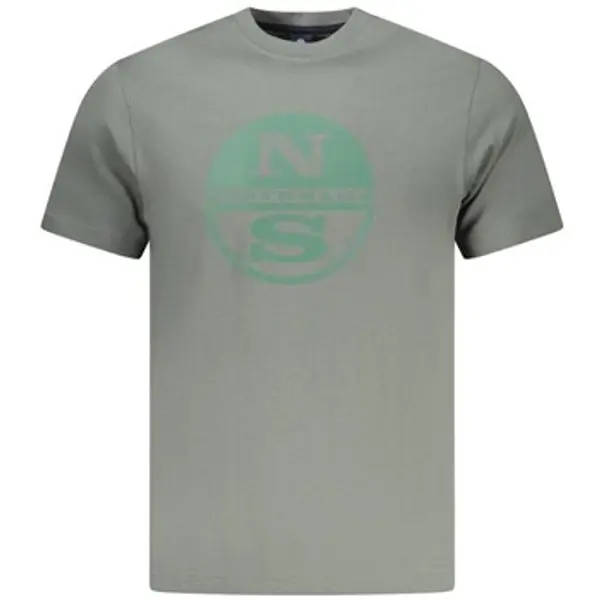 North Sails North Sails  Majice kratkih rukava 996043000ve04193xl  North Sails