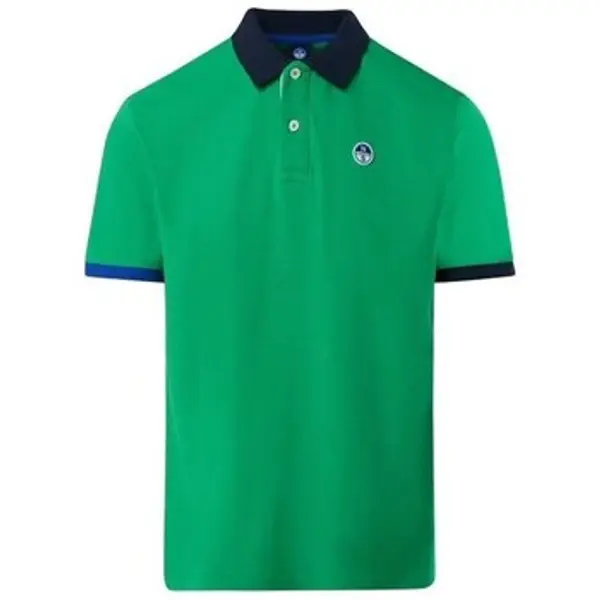 North Sails North Sails  Majice / Polo majice 6924530460  North Sails
