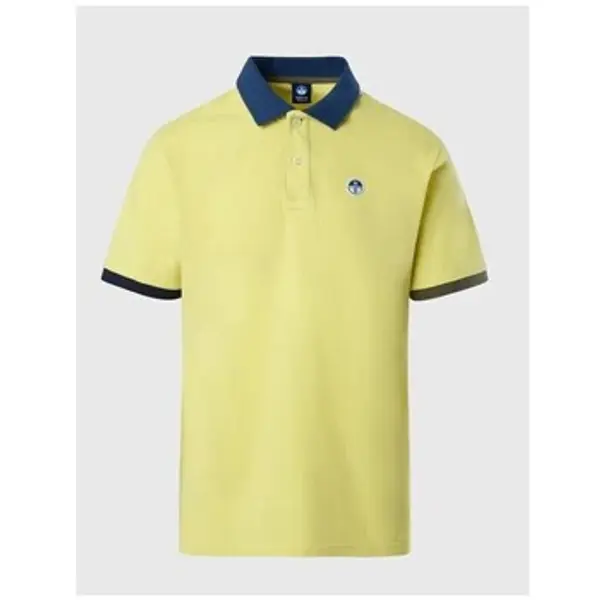 North Sails North Sails  Majice / Polo majice 6924530471  North Sails