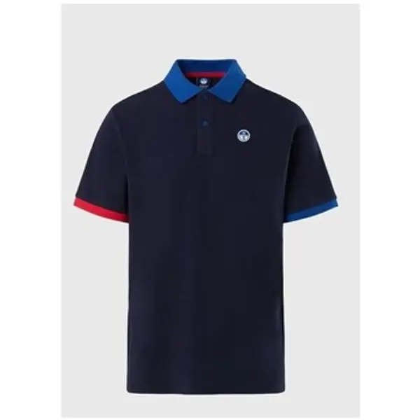 North Sails North Sails  Majice / Polo majice 6924530802  North Sails