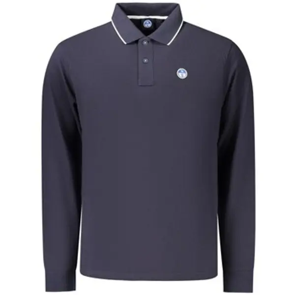 North Sails North Sails  Majice / Polo majice 692462000bl08023xl  North Sails