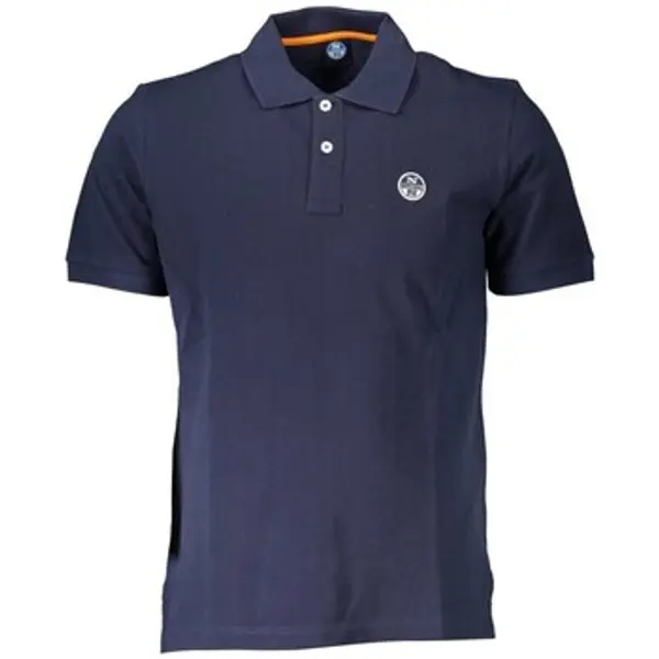 North Sails North Sails  Majice / Polo majice 902499000blu0802902499000blu080290249  North Sails