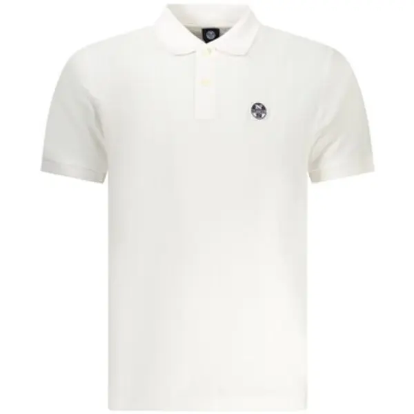North Sails North Sails  Majice / Polo majice 995000000bi0101  North Sails