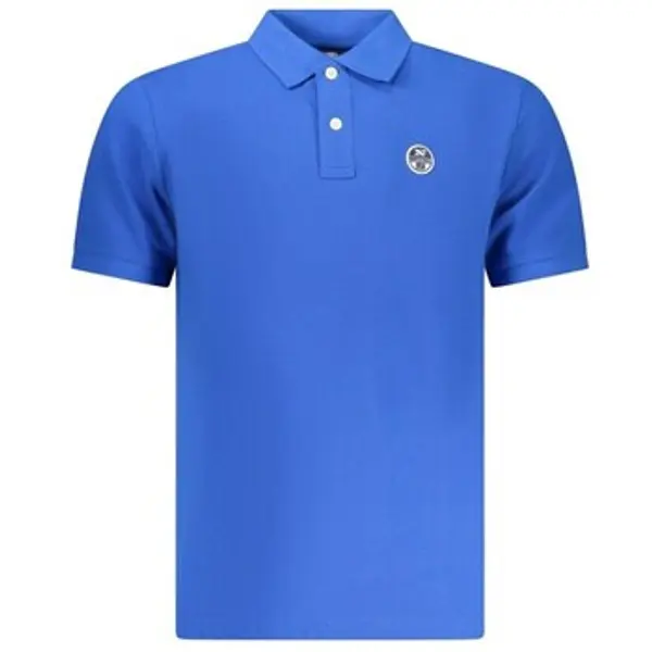 North Sails North Sails  Majice / Polo majice 995000000bl0760  North Sails