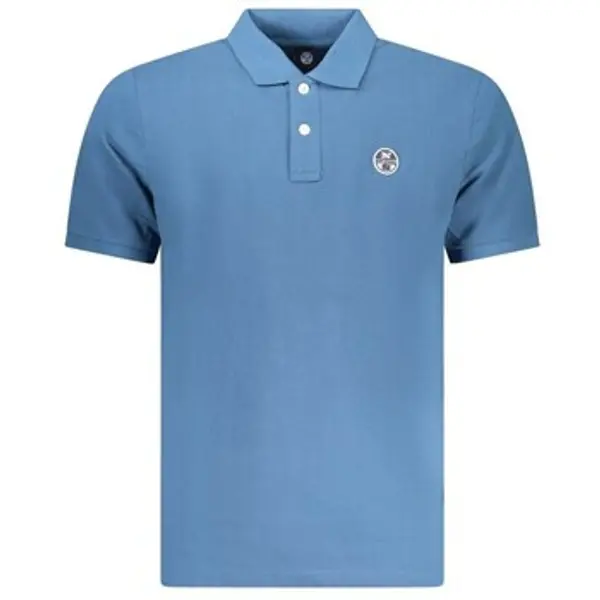 North Sails North Sails  Majice / Polo majice 995000000bl0776  North Sails