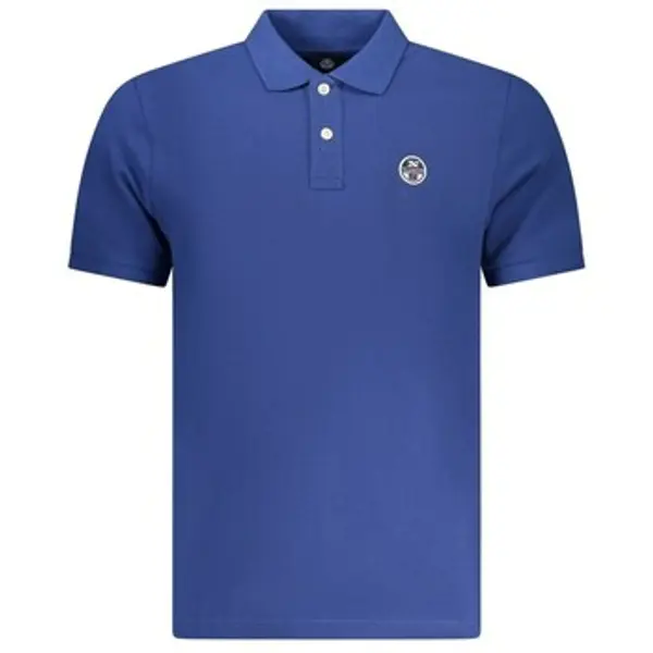 North Sails North Sails  Majice / Polo majice 995000000bl0790  North Sails