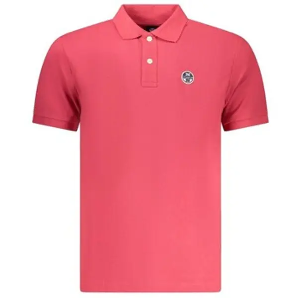 North Sails North Sails  Majice / Polo majice 995000000ro0229  North Sails