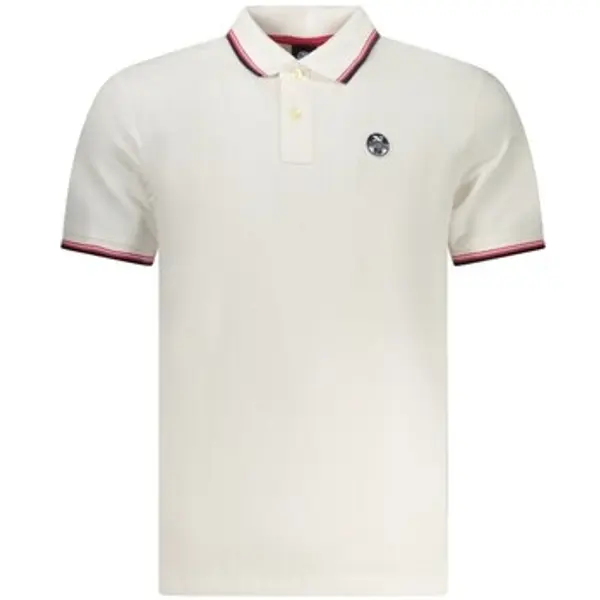 North Sails North Sails  Majice / Polo majice 995029000bi0101  North Sails