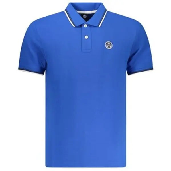 North Sails North Sails  Majice / Polo majice 995029000bl0760  North Sails